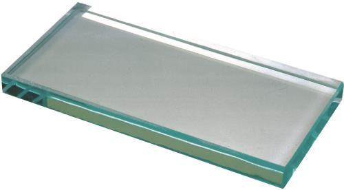 IDS GLASS MIXING SLABS 045 65x135x15mm Independent Dental Supplies