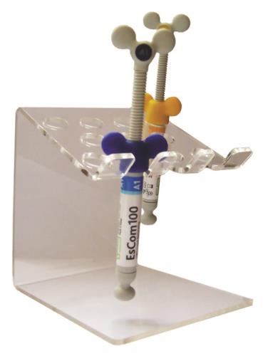 COMPOSITE SYRINGE HOLDER Independent Dental Supplies