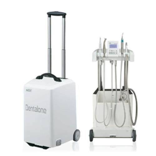NSK Dentalone Complete Set Independent Dental Supplies