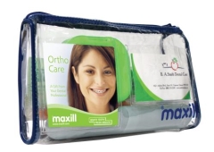 MAXILL ORTHO CARE KIT