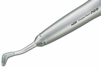 NSK PMN-HP Prophy Mate Neo Handpiece with 60 Degrees Nozzle