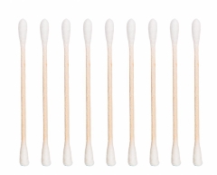 Bamboo Cotton Buds (200)