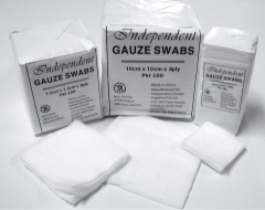 IDS Gauze  Swabs