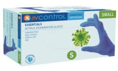 InControl Nitrile Glove