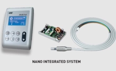 NSK NLX NANO INTEGRATED SYSTEM WITH MULTI PAD