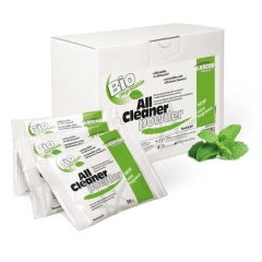 Lascod All Cleaner Powder - 15 x 50g Sachets