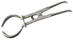 IDS RUBBER DAM FORCEPS - STOKES