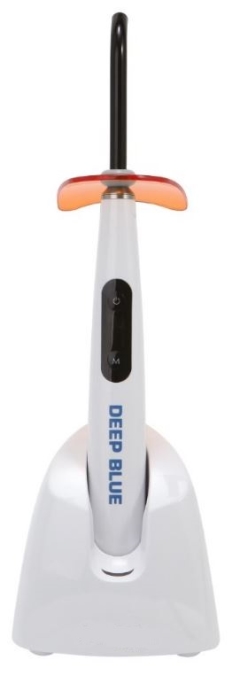 JADE CURING LIGHT DEEP BLUE SLC-8D