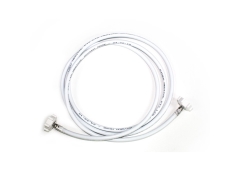 Medical Oxygen Hose 1000 SIS-SIS (Wheel to Wheel)