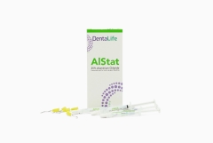 AlStat 10 x 1.2mL Syringe Kit