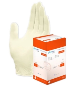 Victor Surgical Gloves