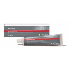 ACTIVATOR UNIVERSAL PLUS PASTE  60ML