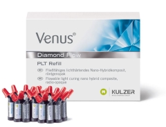 Venus Diamond Flow PLT