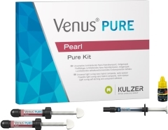 VENUS PEARL PURE KIT - SYRINGE