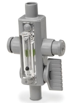 Porter In-Line Vacuum block