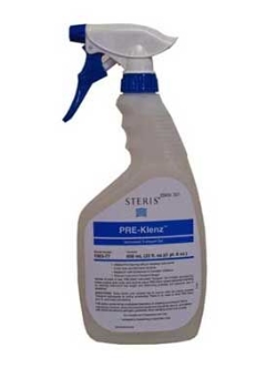 Pre-Klenz Gel 650ml per bottle
