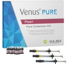 VENUS PEARL PURE COLLECTION KIT – SYR