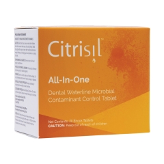 STERISIL SHOCK TABS (Pkt 20)