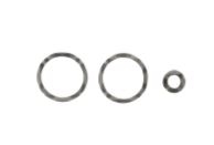 NSK Prophy Mate PM O-Ring Set  Pack of 3 (for 1 handpiece)