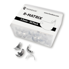 R-Matrix Refill