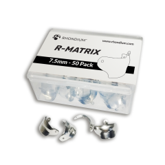 R-Matrix Refill