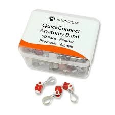 QuickConnect Anatomy Band Regular