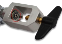 Bodock Seal for Yoke