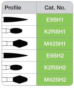 1-2 Shine Refills (2 pack)