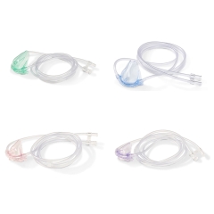 Silhouette Masks - Pkt 12