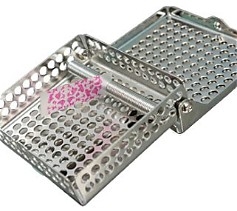 VERIFY Ultrasonic Indicator (200/Box)