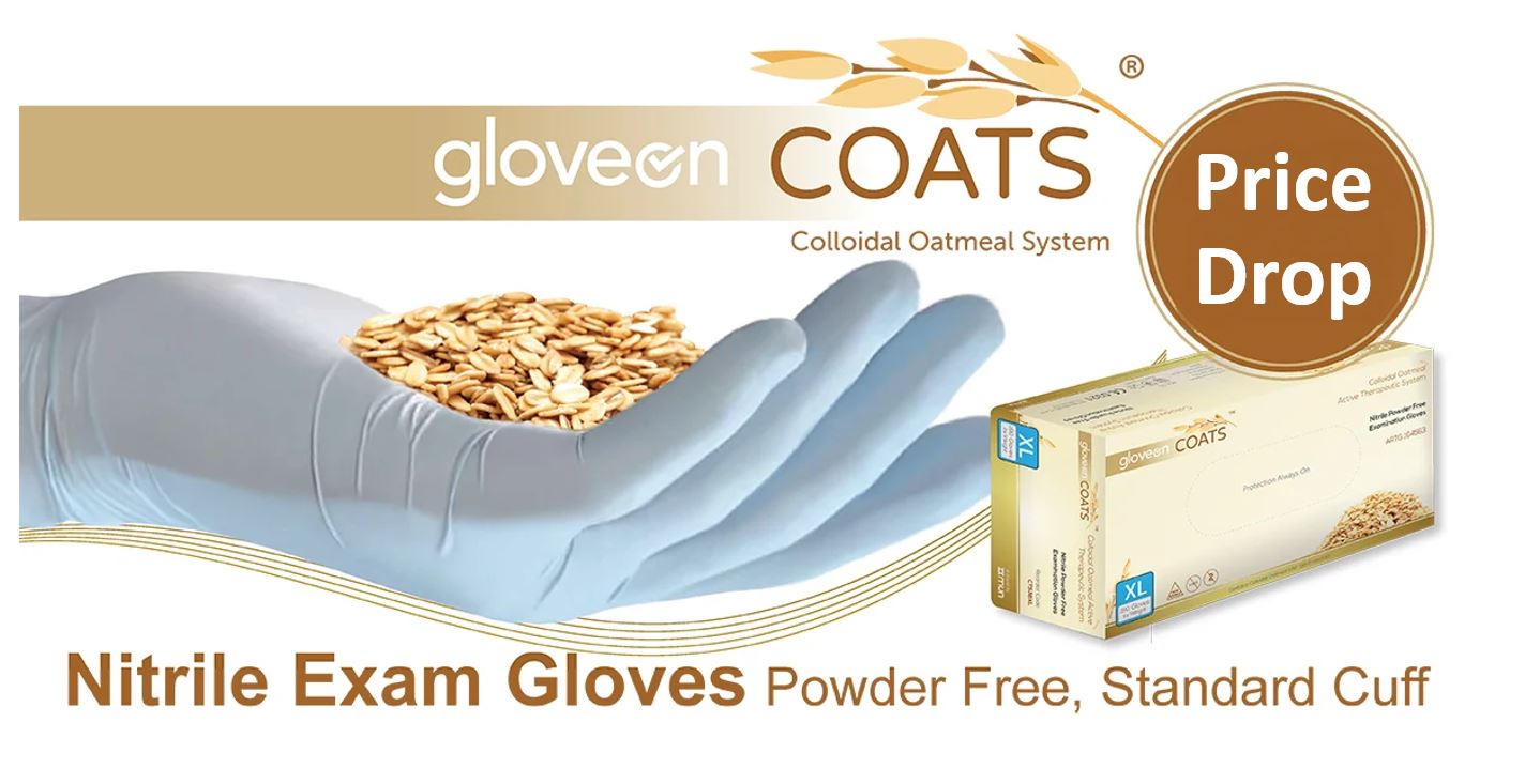 Price drop on your favourite Glove!